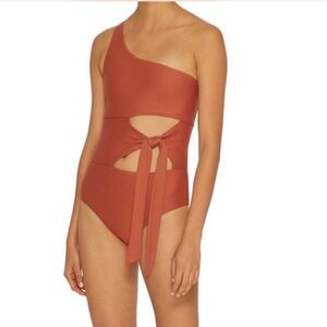 Jade Swim Collision OnePiece